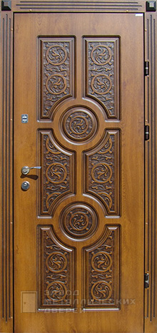 Фото «Дверь МДФ винорит №1» в Истре