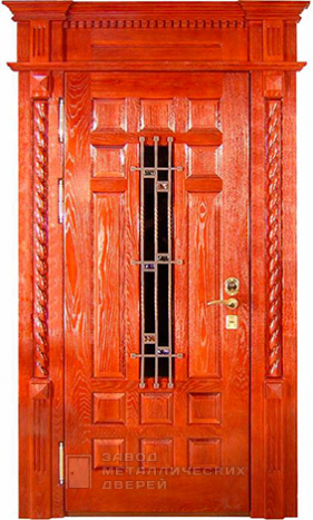 Фото «Парадная дверь №17» в Истре