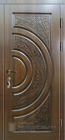 Фото «Дверь МДФ винорит №3» в Истре