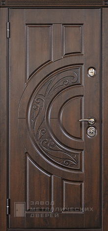 Фото «Дверь Массив дуба №9» в Истре