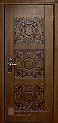 Фото «Дверь Массив дуба №2» в Истре