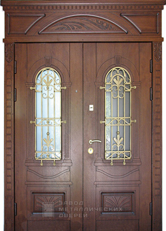 Фото «Парадная дверь №73» в Истре