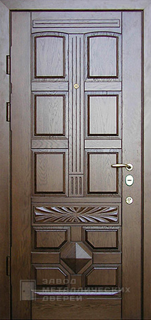 Фото «Дверь Массив дуба №6» в Истре