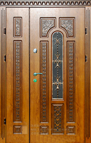 Фото «Парадная дверь №67» в Истре