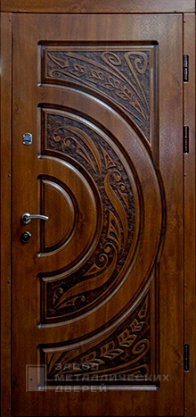 Фото «Дверь МДФ винорит №11» в Истре