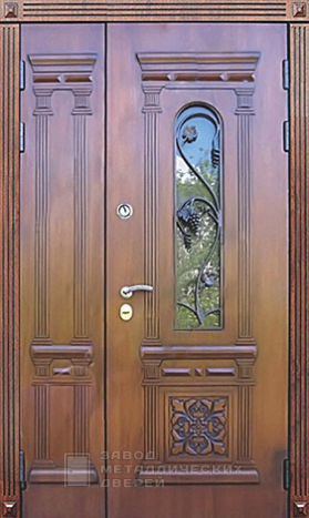 Фото «Парадная дверь №60» в Истре