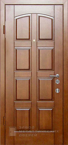 Фото «Дверь МДФ филенчатый №14» в Истре
