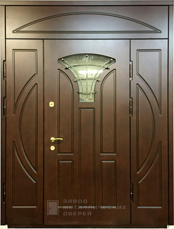 Фото «Парадная дверь №36» в Истре