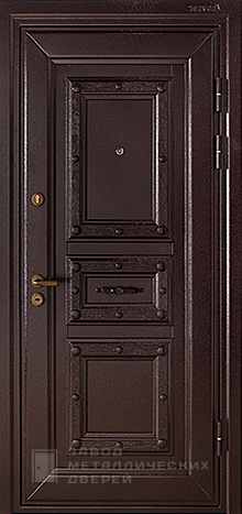 Фото «Дверь Металлобагет №26» в Истре