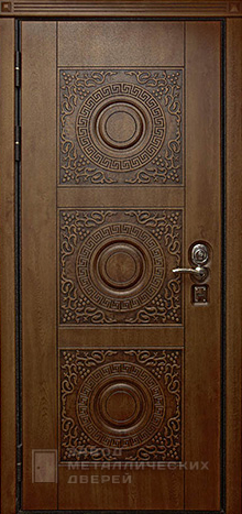 Фото «Дверь Массив дуба №2» в Истре