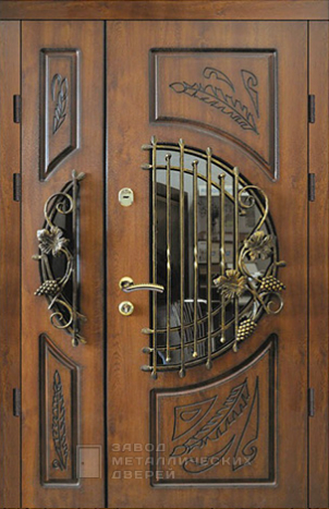 Фото «Парадная дверь №100» в Истре