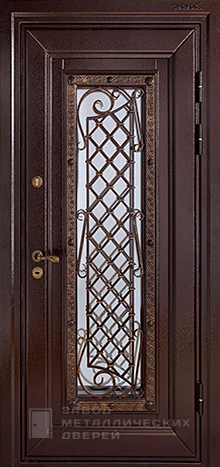 Фото «Дверь Металлобагет №11» в Истре