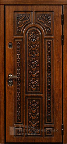 Фото «Дверь МДФ винорит №16» в Истре
