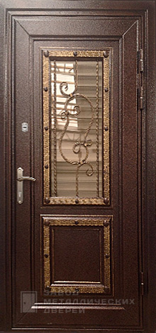 Фото «Дверь Металлобагет №5» в Истре