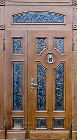 Фото «Парадная дверь №23» в Истре