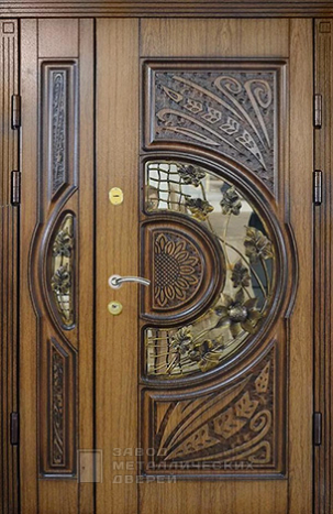 Фото «Парадная дверь №69» в Истре