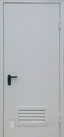 Фото «Дверь для трансформаторной №8» в Истре