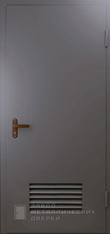 Фото «Техническая дверь №3» в Истре