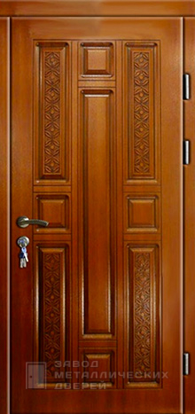 Фото «Дверь МДФ винорит №4» в Истре