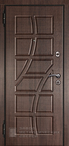 Фото «Дверь трехконтурная №8» в Истре