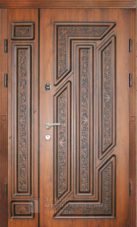 Фото «Парадная дверь №77» в Истре