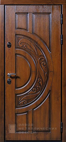Фото «Дверь МДФ винорит №9» в Истре