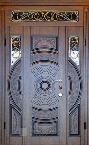 Фото «Парадная дверь №52» в Истре
