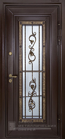 Фото «Дверь Металлобагет №6» в Истре