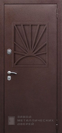 Фото «Дверь в кассу №2» в Истре