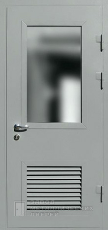 Фото «Дверь в котельную №2» в Истре