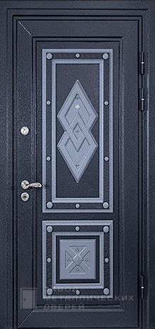 Фото «Дверь Металлобагет №30» в Истре