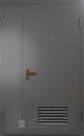 Фото «Дверь для трансформаторной №2» в Истре