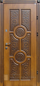 Фото «Дверь МДФ винорит №1» в Истре