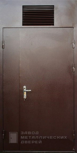 Фото «Дверь для трансформаторной №13» в Истре