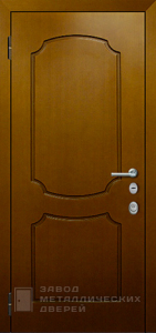 Фото «Дверь Ламинат №4»  в Истре