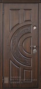 Фото «Дверь трехконтурная №24»  в Истре