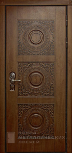 Фото «Дверь трехконтурная №23» в Истре