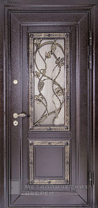 Фото «Дверь Металлобагет №13» в Истре