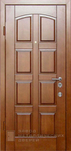 Фото «Дверь МДФ филенчатый №14»  в Истре