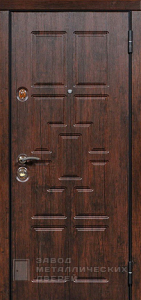 Фото «Дверь МДФ №21» в Истре