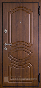 Фото «Звукоизоляционная дверь №16» в Истре