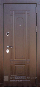 Фото «Дверь с терморазрывом №14» в Истре