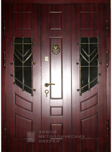 Фото «Парадная дверь №15» в Истре