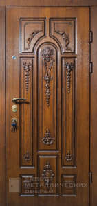 Фото «Взломостойкая дверь №16» в Истре