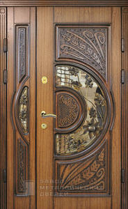 Фото «Парадная дверь №92» в Истре