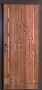 Фото «Дверь МДФ №41» в Истре