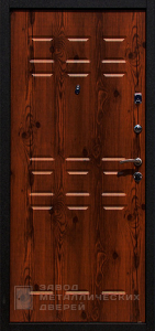 Фото «Звукоизоляционная дверь №14»  в Истре