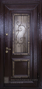 Фото «Дверь Металлобагет №18» в Истре