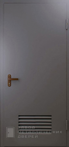 Фото «Дверь для трансформаторной №1» в Истре
