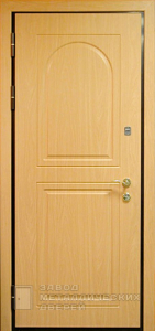 Фото «Дверь трехконтурная №2»  в Истре